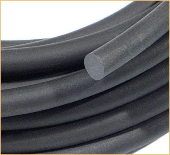 Natural Rubber Cord