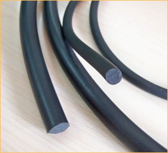 EPDM Rubber Cord