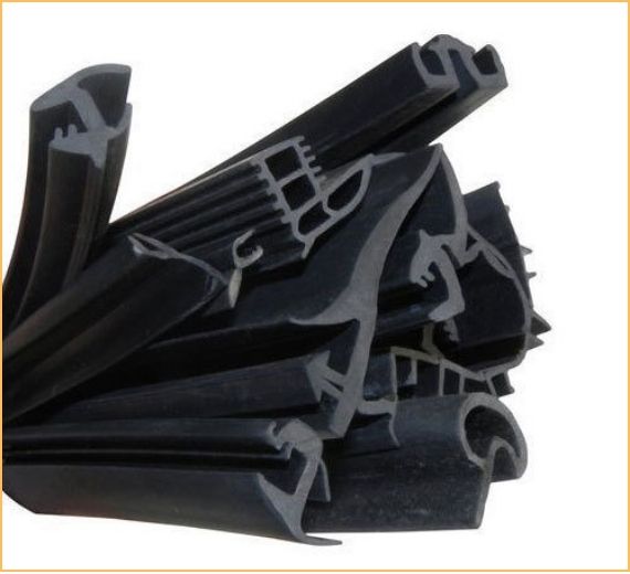 EPDM Rubber