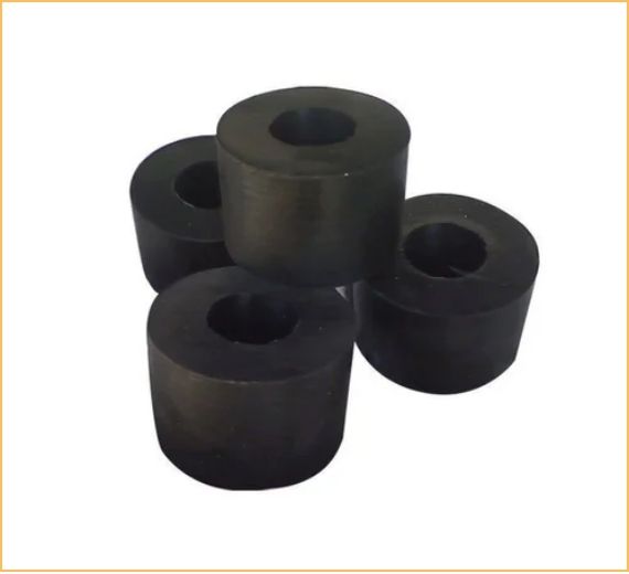 Industrial Rubber Bush