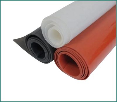 Rubber Sheets